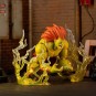 Figura Blanka Street Fighter II - 19 cm