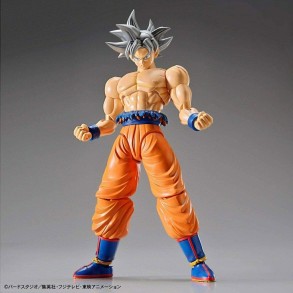 Figura Rise DBS Son Gokou 16 cm