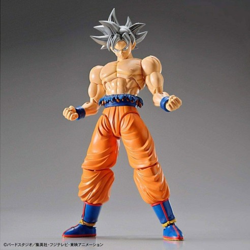 Figura Rise DBS Son Gokou 16 cm