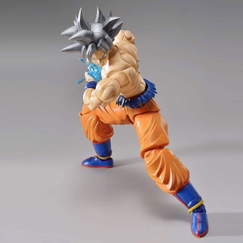 Figura Rise DBS Son Gokou 16 cm