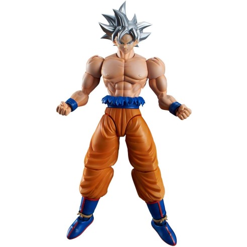 Figura Rise DBS Son Gokou 16 cm