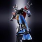 Figura GX-105D Mazinger Z -Kakumeishinka- Damage Version. Soul of Chogokin