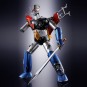 Figura GX-105D Mazinger Z -Kakumeishinka- Damage Version. Soul of Chogokin