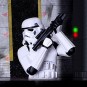 Figura Busto Stormtrooper Star Wars