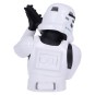 Figura Busto Stormtrooper Star Wars