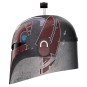 Casco Electrónico Sabine Wren Star Wars: Ahsoka Black Series