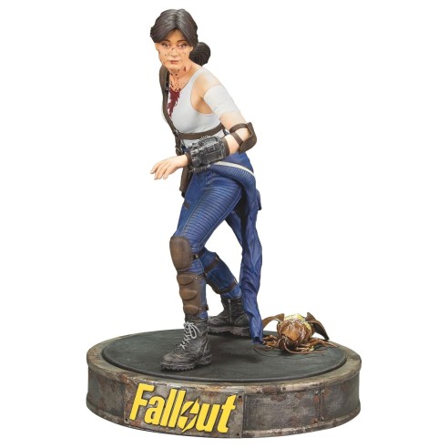 Figura Lucy Fallout 19 cm Amazon Prime