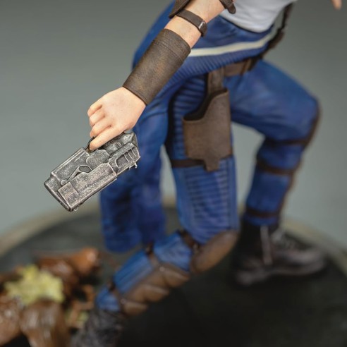Figura Lucy Fallout 19 cm Amazon Prime