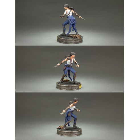 Figura Lucy Fallout 19 cm Amazon Prime