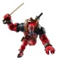 Figura Venompool Deadpool Marvel legends Series