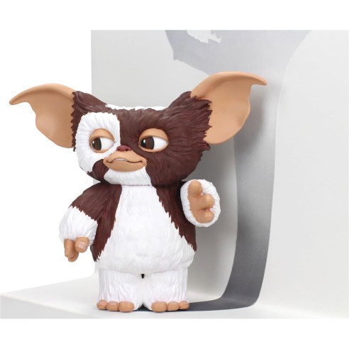 Figura Poster 3D Gizmo Gremlins 25cm