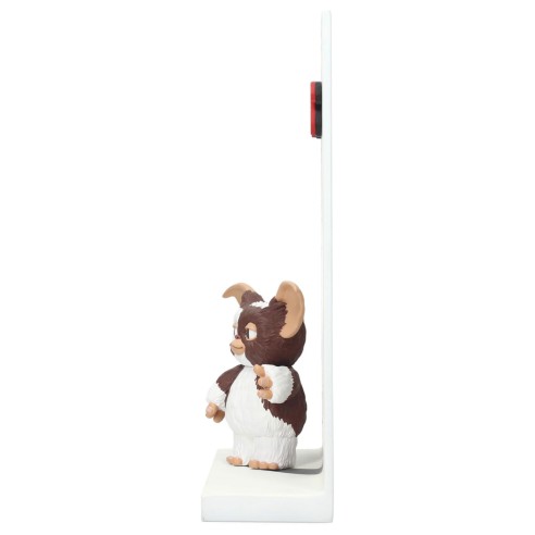 Figura Poster 3D Gizmo Gremlins 25cm