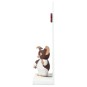 Figura Poster 3D Gizmo Gremlins 25cm