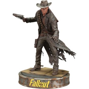 Figura The Ghoul Fallout 20 cm Amazon Prime
