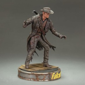 Figura The Ghoul Fallout 20 cm Amazon Prime 2