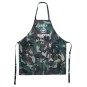 Delantal Grill Hunter