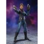 Figura Star Lord & Rocket Racoon 15 y 6 cm - Guardianes de la Galaxia Vol 3