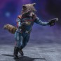Figura Star Lord & Rocket Racoon 15 y 6 cm - Guardianes de la Galaxia Vol 3
