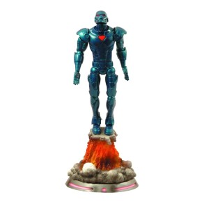Figura Iron Man Stealth