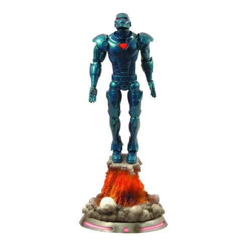 Figura Iron Man Stealth