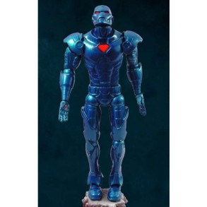 Figura Iron Man Stealth 2