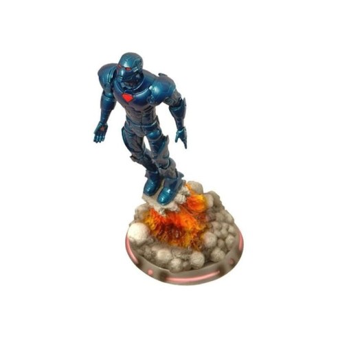 Figura Iron Man Stealth