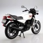 Réplica Motocicleta Yamaha RZ250 Blanco Perlado 17,5 cm - Escala 1:12