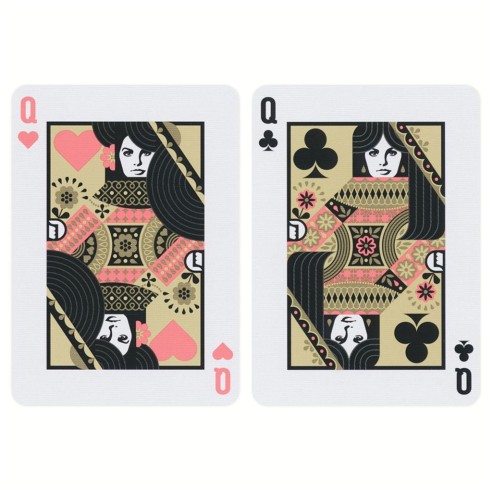Baraja de Cartas Elvis