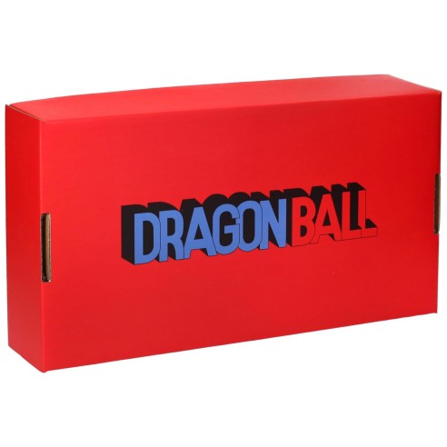 Caja para Comics Personajes Dragon Ball  40 x 21 x 30 cm