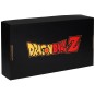 Caja Naranja tapa Negra para Comics Personajes Dragon Ball 40 x 21 x 30 cm