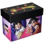 Caja Almacenamiento Personajes Dragon Ball Older Audiences 40 x 21 x 30 cm