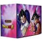 Caja Almacenamiento Personajes Dragon Ball Older Audiences 40 x 21 x 30 cm