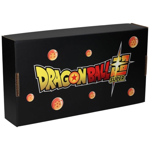 Caja Almacenamiento Personajes Dragon Ball Older Audiences 40 x 21 x 30 cm