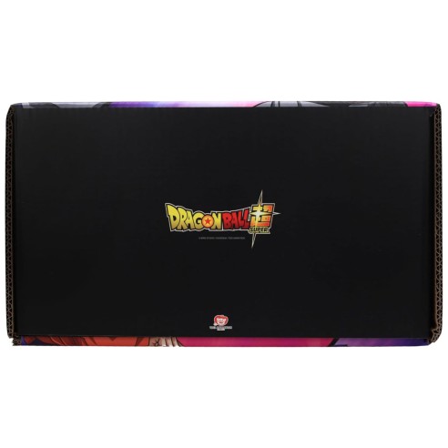 Caja Almacenamiento Personajes Dragon Ball Older Audiences 40 x 21 x 30 cm