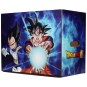 Caja Almacenamiento Personajes Dragon Ball  Group Dragon Ball Super 40 x 21 x 30 cm