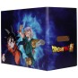 Caja Almacenamiento Personajes Dragon Ball  Group Dragon Ball Super 40 x 21 x 30 cm