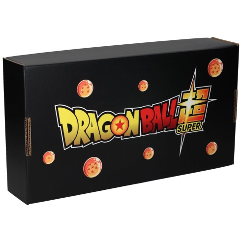 Caja Almacenamiento Personajes Dragon Ball  Group Dragon Ball Super 40 x 21 x 30 cm