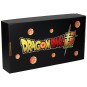 Caja Almacenamiento Personajes Dragon Ball  Group Dragon Ball Super 40 x 21 x 30 cm