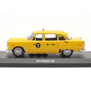 Coche Checker Motors Marathon A11 - "John Wick 3" (1969) Escala 1:43
