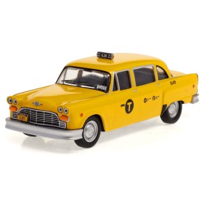 Coche Checker Motors Marathon A11 - "John Wick 3" (1969) Escala 1:43 2