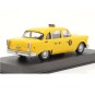 Coche Checker Motors Marathon A11 - "John Wick 3" (1969) Escala 1:43