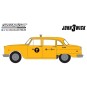 Coche Checker Motors Marathon A11 - "John Wick 3" (1969) Escala 1:43