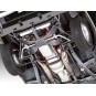 Coche The Fast & Furious Dominics 1970 Dodge Charger Escala 1:25