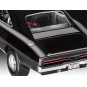 Coche The Fast & Furious Dominics 1970 Dodge Charger Escala 1:25