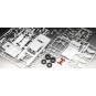 Coche The Fast & Furious Dominics 1970 Dodge Charger Escala 1:25