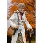 Figura Jessica Fletcher con Ropa 20 cm - Se Ha Escrito un Crimen
