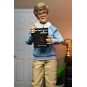 Figura Jessica Fletcher con Ropa 20 cm - Se Ha Escrito un Crimen