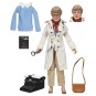 Figura Jessica Fletcher con Ropa 20 cm - Se Ha Escrito un Crimen