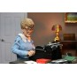 Figura Jessica Fletcher con Ropa 20 cm - Se Ha Escrito un Crimen