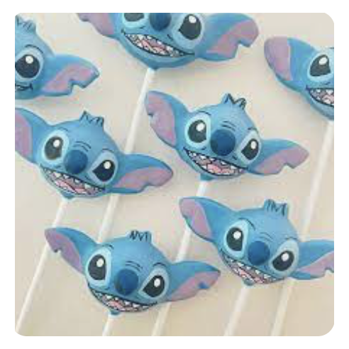 Máquina de Cake Pop Stitch